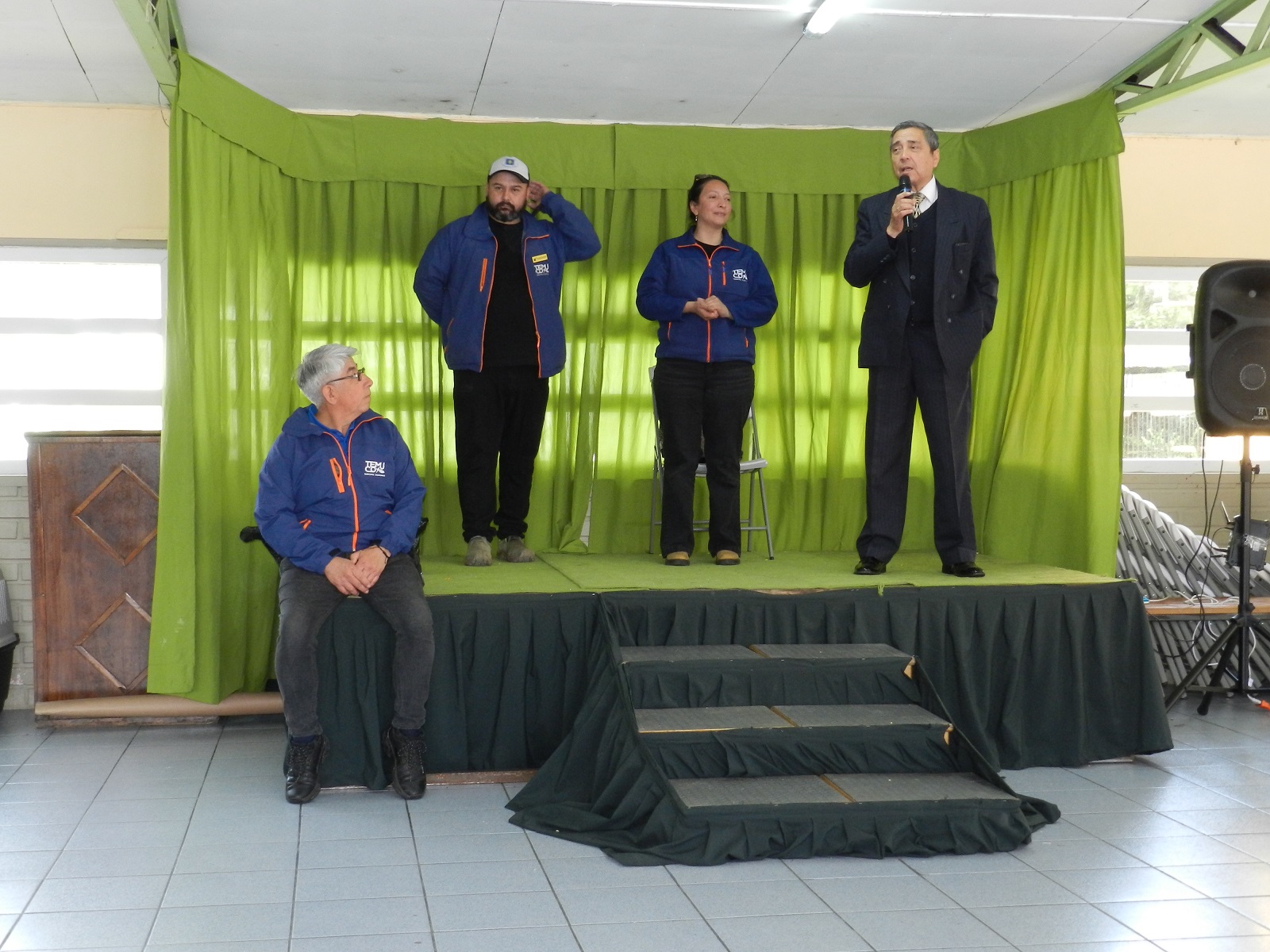 Tenencia responsable de mascotas